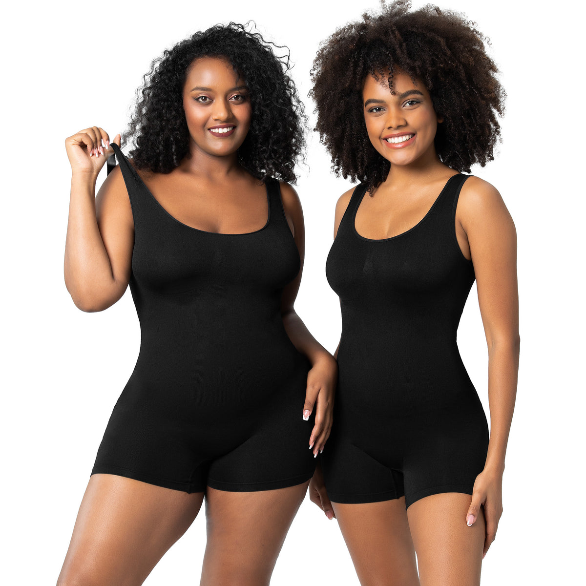 Nuvixra SculptCore™ One-Piece