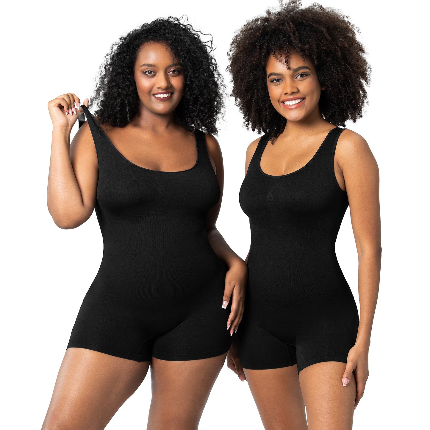 Nuvixra SculptCore™ One-Piece