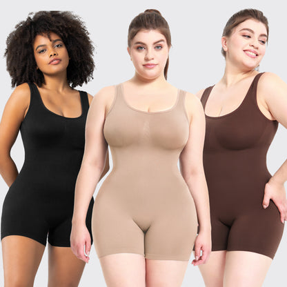 Nuvixra SculptCore™ One-Piece