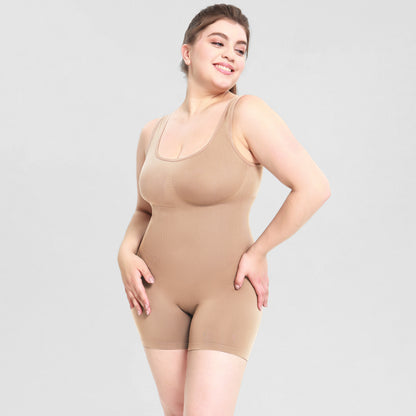 Nuvixra SculptCore™ One-Piece