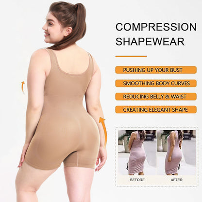 Nuvixra SculptCore™ One-Piece