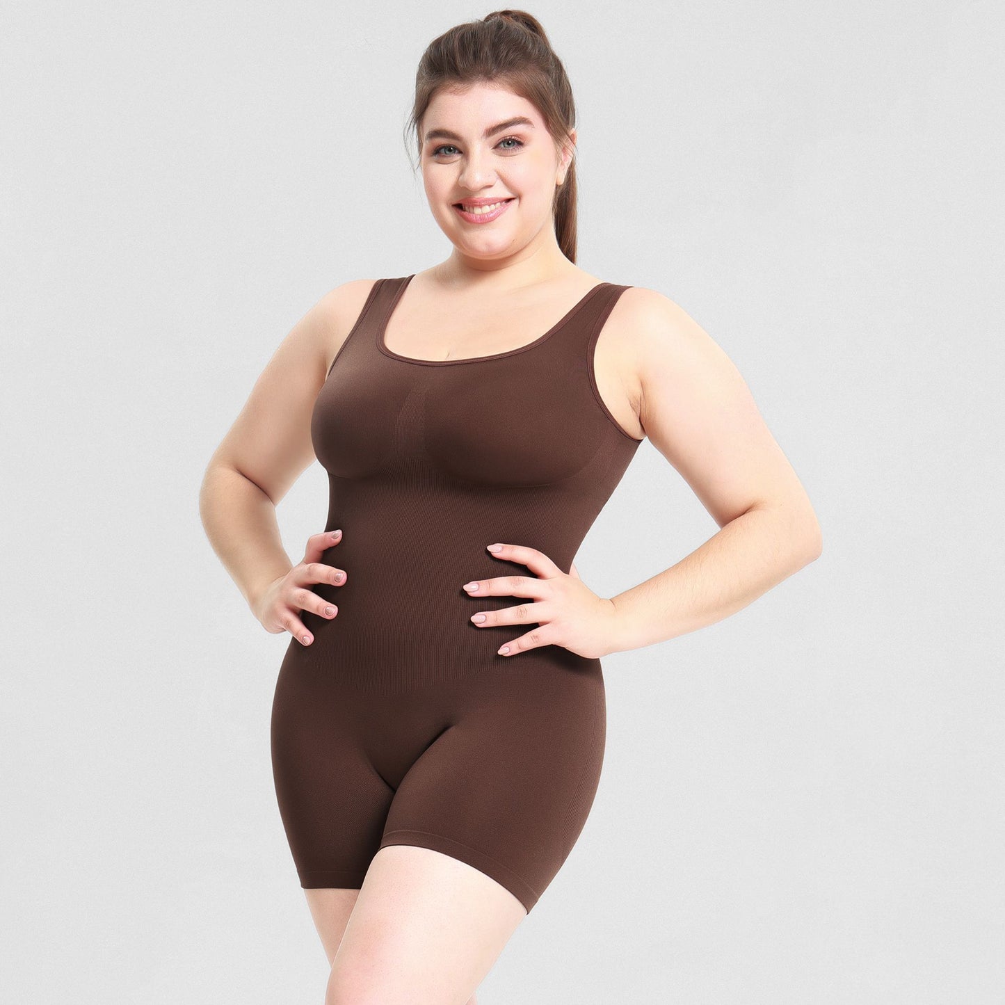 Nuvixra SculptCore™ One-Piece