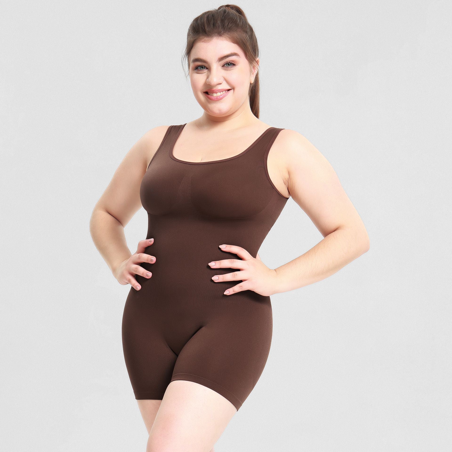 Nuvixra SculptCore™ One-Piece